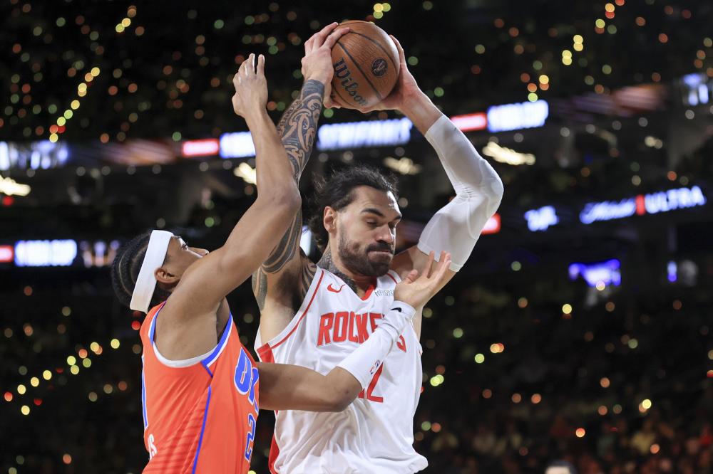 在追求个人 在追求个人