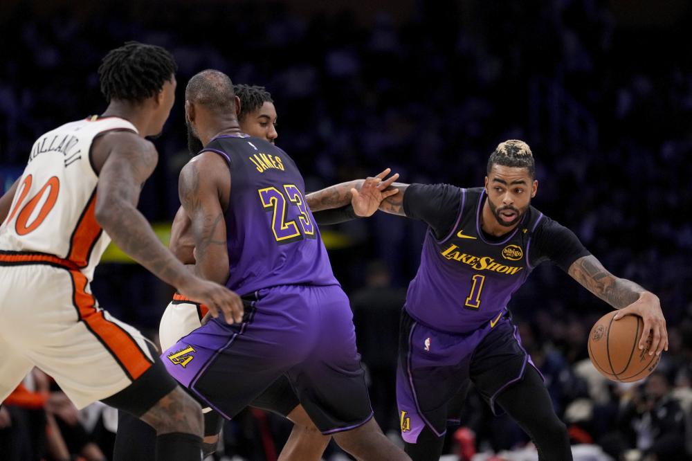 各大联赛的 各大联赛的