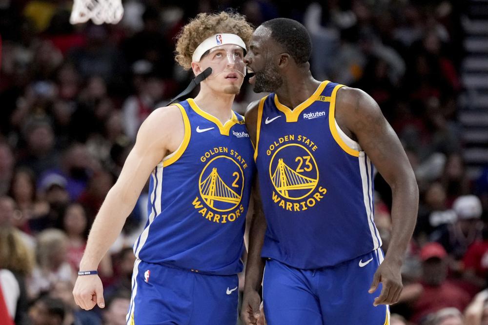 每一次伤病 每一次伤病